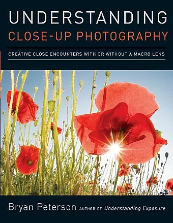 Understanding Close–up Photography cover