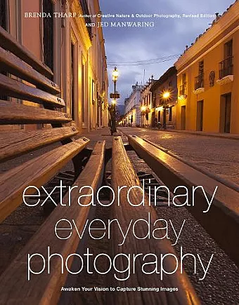 Extraordinary Everyday Photography cover