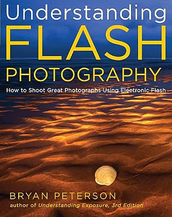 Understanding Flash Photography cover