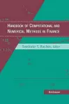 Handbook of Computational and Numerical Methods in Finance cover
