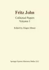 Fritz John cover