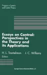 Essays in Control cover