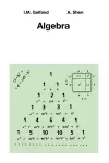 Algebra cover