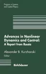 Advances in Nonlinear Dynamics and Control cover
