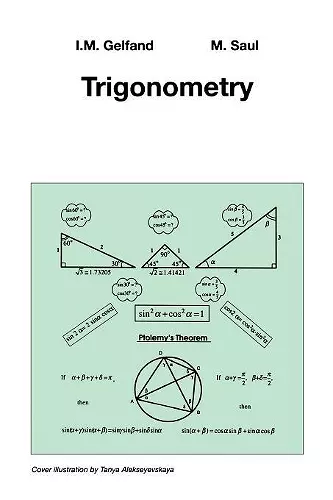 Trigonometry cover