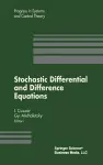 Stochastic Differential and Difference Equations cover