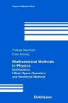 Mathematical Methods in Physics cover