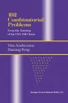 102 Combinatorial Problems cover