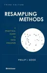 Resampling Methods cover