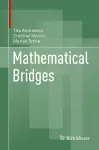 Mathematical Bridges cover