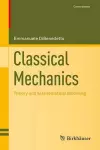 Classical Mechanics cover