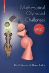 Mathematical Olympiad Challenges cover