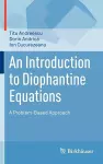 An Introduction to Diophantine Equations cover