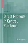 Direct Methods in Control Problems cover