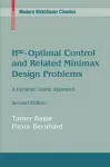 H∞-Optimal Control and Related Minimax Design Problems cover