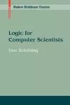 Logic for Computer Scientists cover