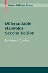 Differentiable Manifolds cover