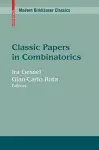 Classic Papers in Combinatorics cover