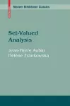 Set-Valued Analysis cover