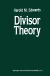 Divisor Theory cover