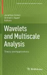 Wavelets and Multiscale Analysis cover