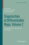 Singularities of Differentiable Maps, Volume 2 cover