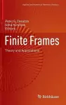 Finite Frames cover