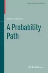 A Probability Path cover