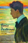 Boris Pasternak cover