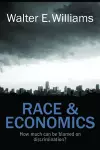 Race & Economics cover