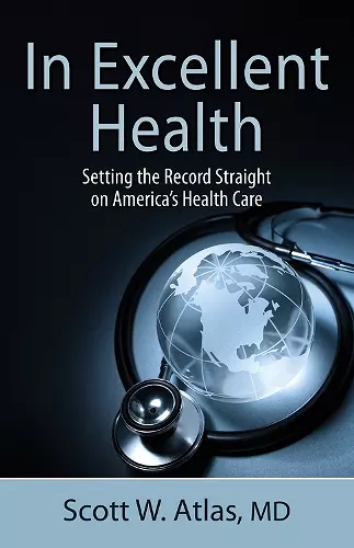 In Excellent Health cover