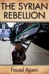 The Syrian Rebellion cover