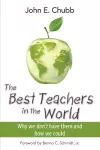 The Best Teachers in the World cover