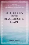 Reflections on the Revolution in Egypt cover