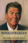 Ronald Reagan cover