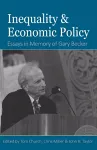 Inequality and Economic Policy cover