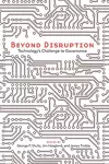 Beyond Disruption cover