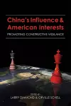 China's Influence & American Interests cover