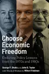 Choose Economic Freedom cover