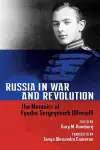 Russia in War and Revolution cover
