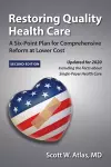 Restoring Quality Health Care cover