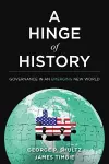 A Hinge of History cover