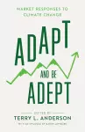 Adapt and Be Adept cover