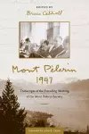 Mont Pèlerin 1947 cover