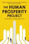 The Human Prosperity Project cover