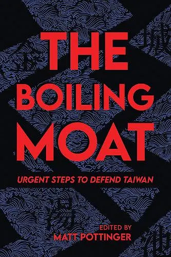 The Boiling Moat cover