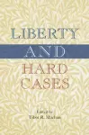 Liberty and Hard Cases cover