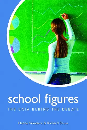 School Figures cover