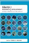 Liberty and Research and Development cover