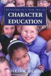 Bringing in a New Era in Character Education cover